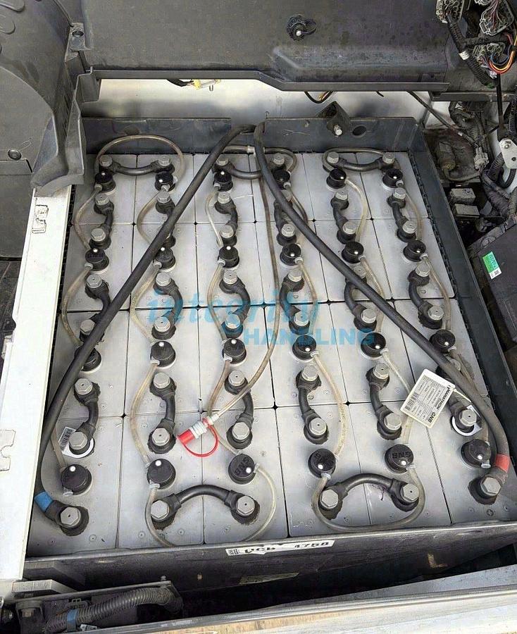 Used 2020 TCM/UNICARRIERS AG2N1L20Q