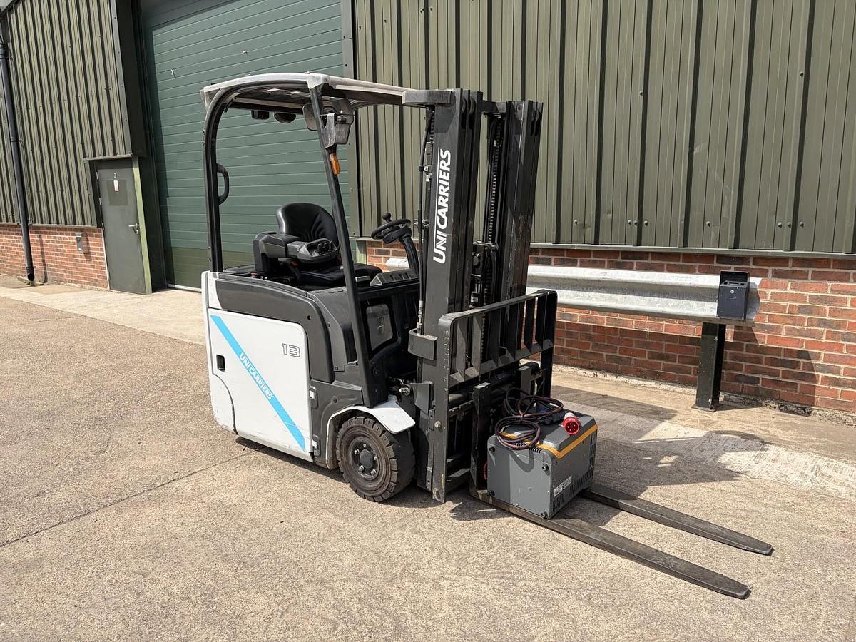 Used 2020 TCM/UNICARRIERS AS2N1L13Q