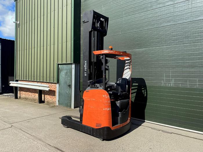 Used 2019 BT RRE160H