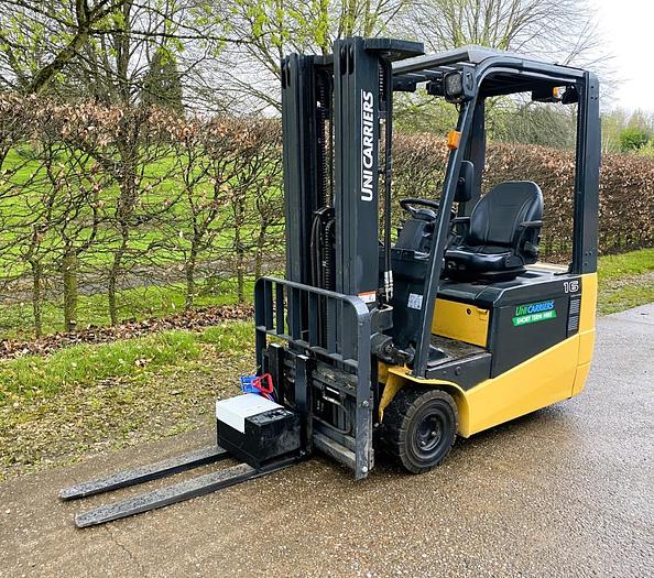 Used 2016 UNICARRIERS AG1N1 L16Q