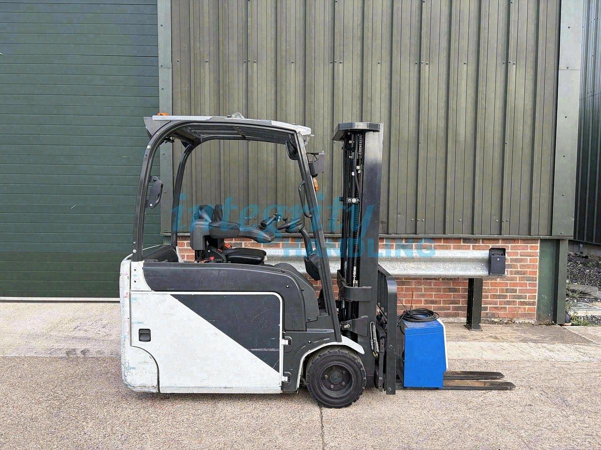 Used 2020 TCM/UNICARRIERS AG2N1L20Q