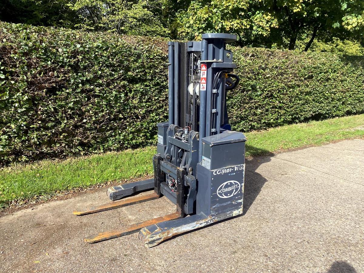 Used 2018 COMBILIFT WR1000