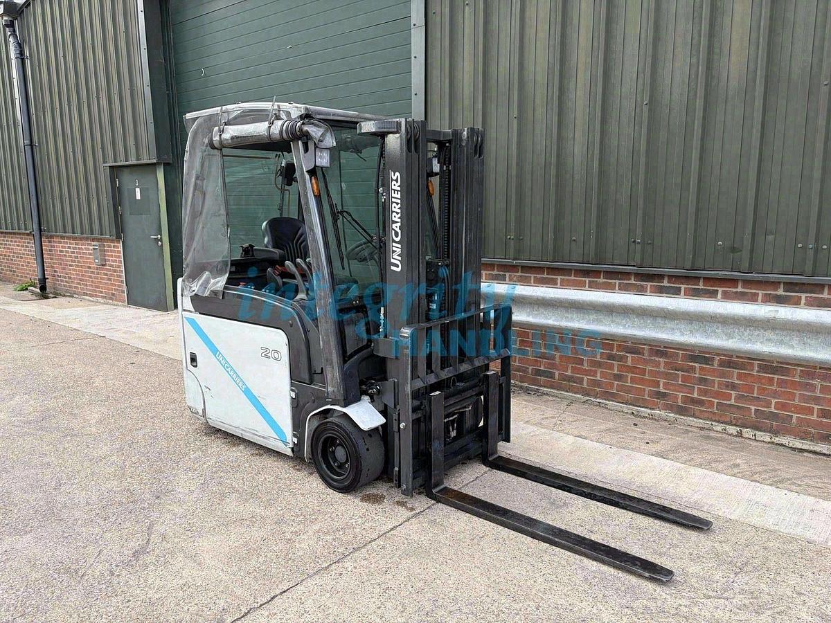 Used 2021 TCM/UNICARRIERS AG2N1L20Q