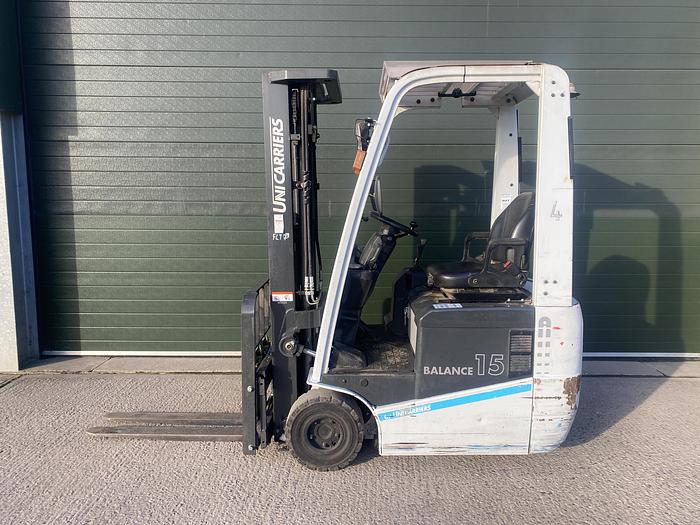 Used 2015 UNICARRIERS AS1N1L15T