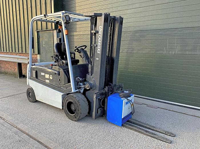 Used 2016 UNICARRIERS G1Q2L30Q