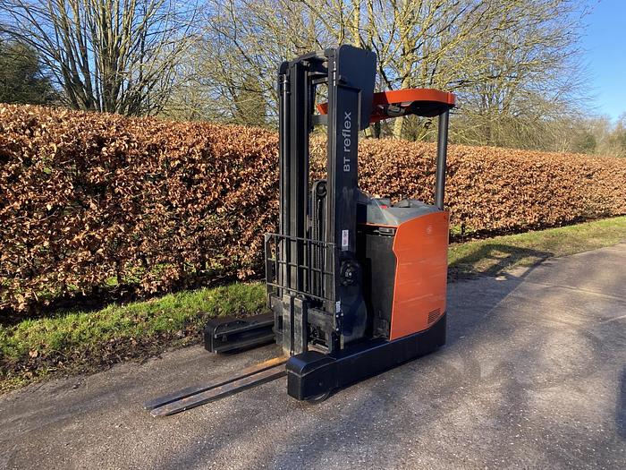 Used 2019 BT RRE160H