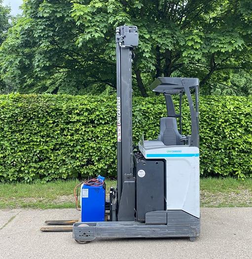 Used 2018 ATLET UMS160DTFVRE725