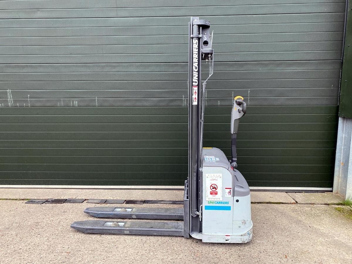 Used 2019 TCM / UNICARRIERS PS125TV329