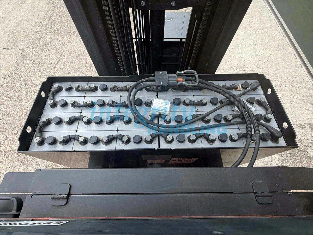 Used 2019 BT RRE250H
