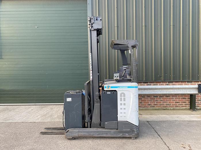 Used ATLET ULS140DTFVRC675