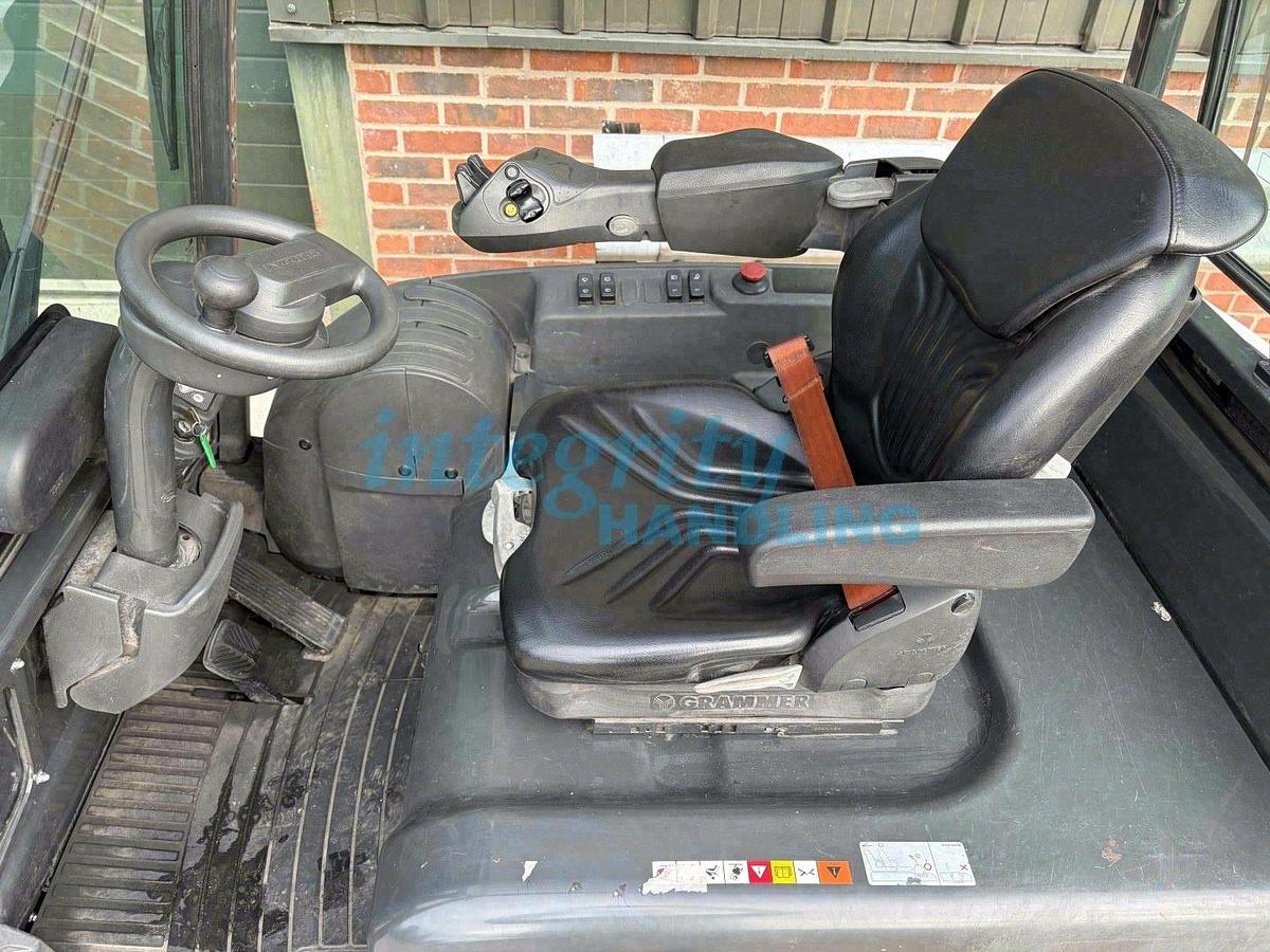 Used 2020 TCM/UNICARRIERS JAG2N1L18Q