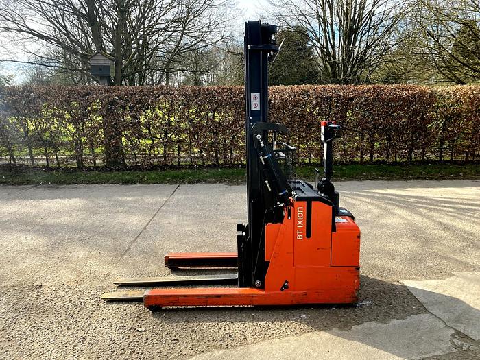 Used 2015 BT RWE120