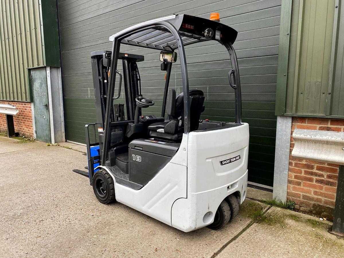 Used 2020 TCM / UNICARRIERS A2N1 L18Q