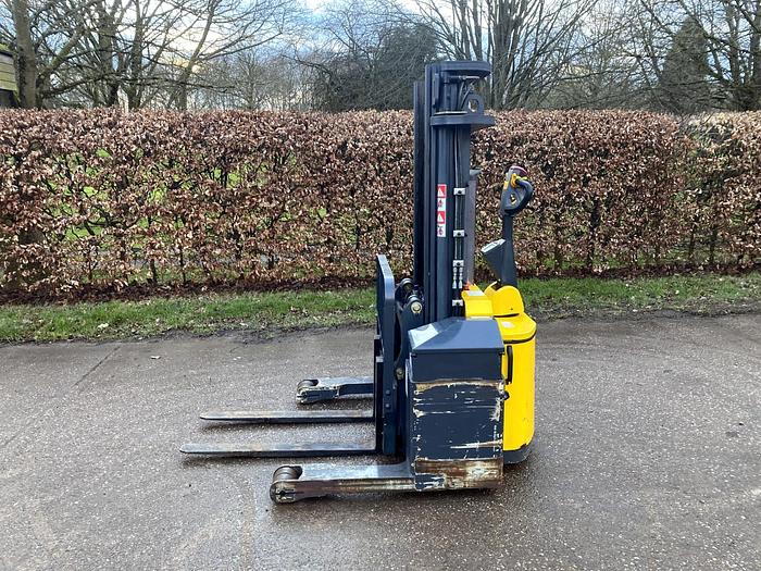 Used 2019 COMBILIFT WR1500