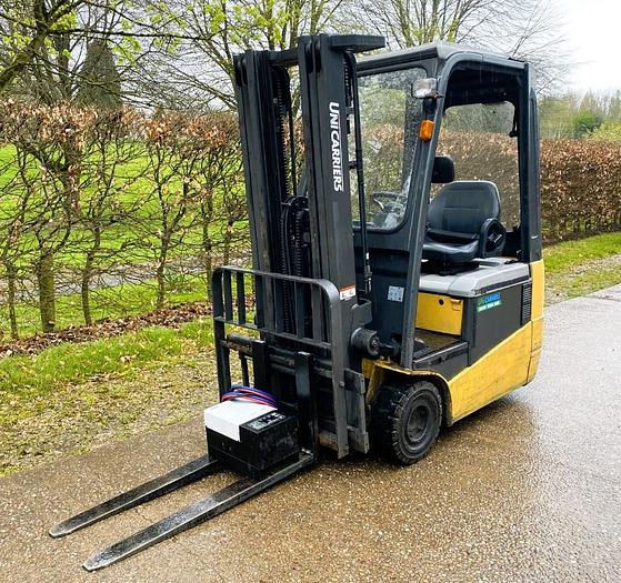 Used 2013 UNICARRIERS A1N1 L18T