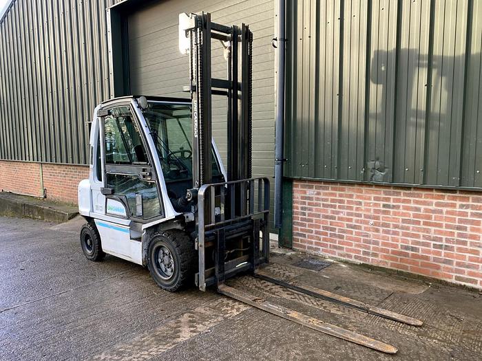 Used 2018 UNICARRIERS YG1DA30Q