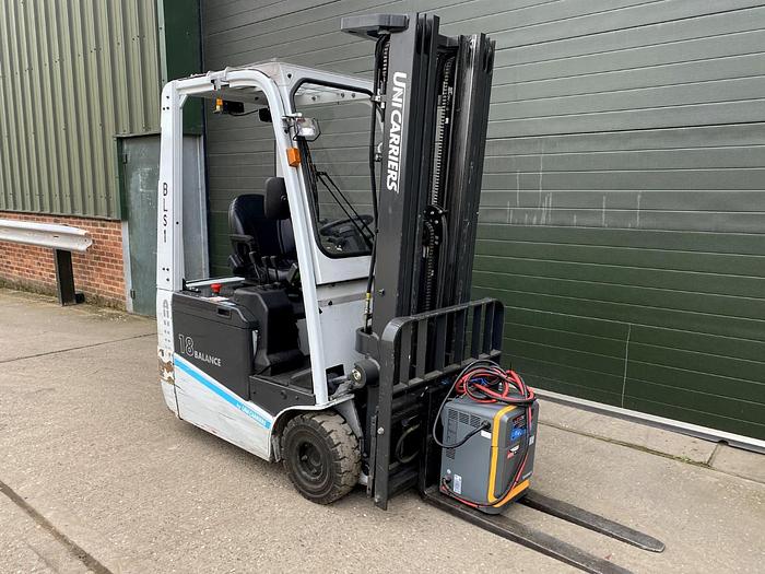 Used 2015 UNICARRIERS A1N1L18T