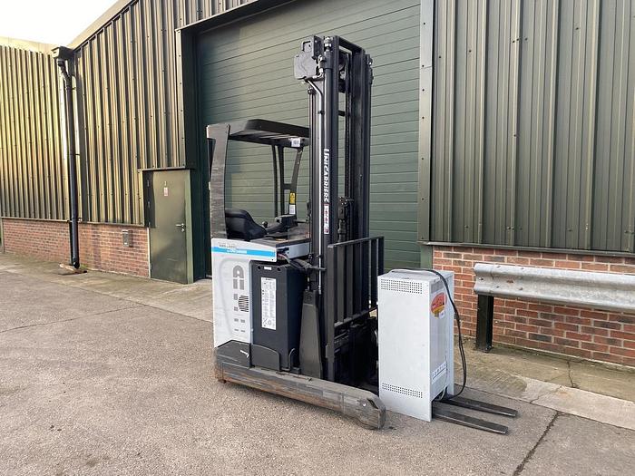 Used ATLET ULS140DTFVRC675