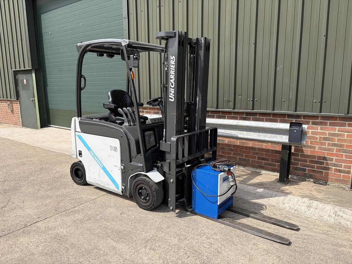 Used 2020 TCM/UNICARRIERS JA2N1L16Q