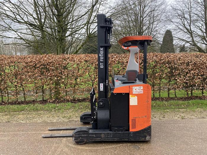 Used 2017 BT RRE140