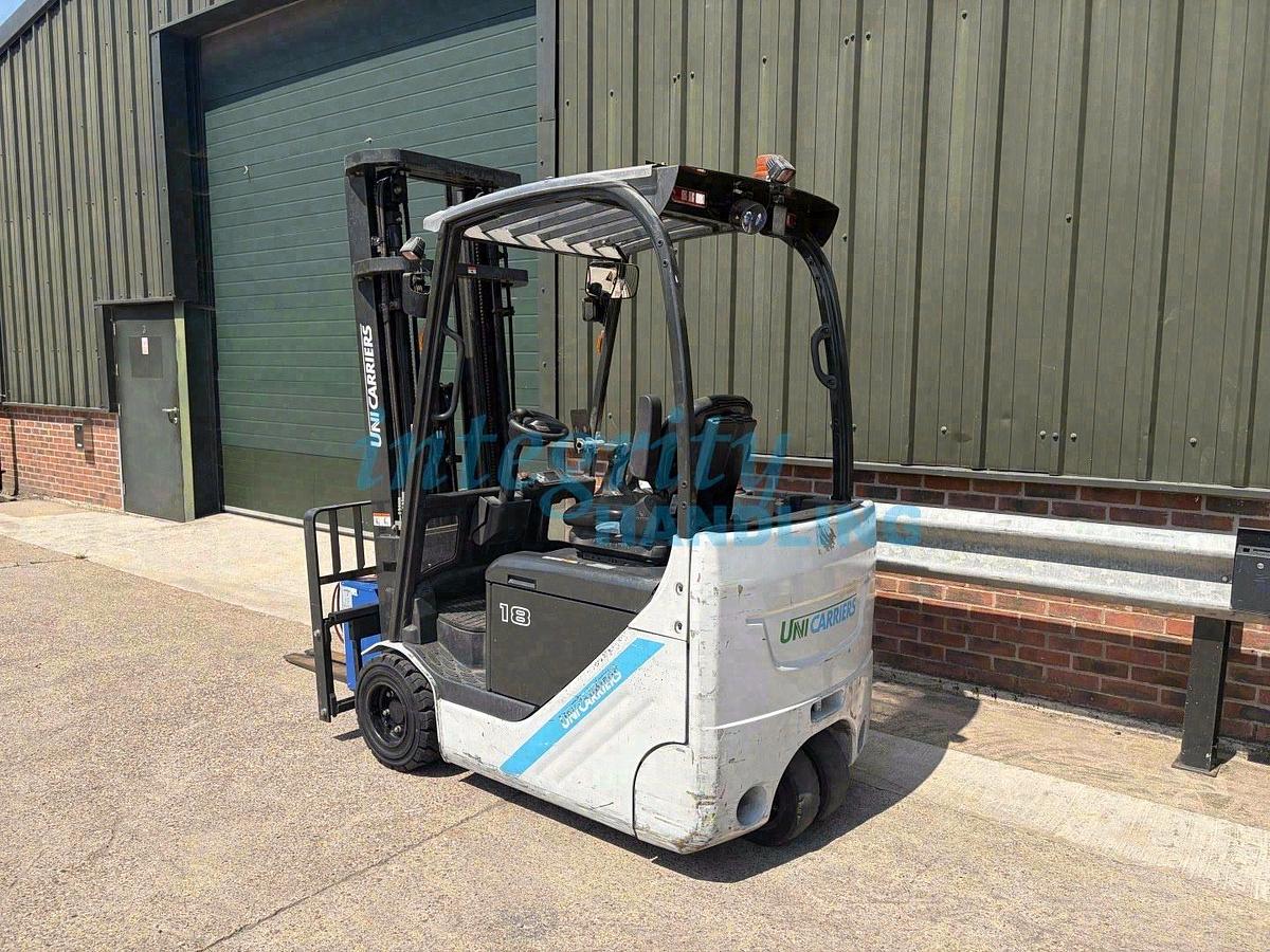 Used 2020 TCM/UNICARRIERS A2N1L18Q