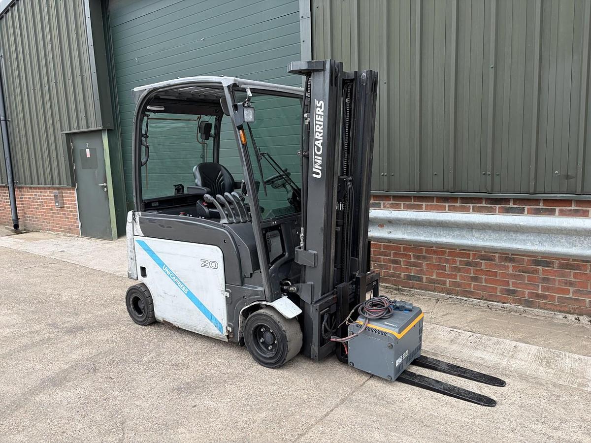 Used 2020 TCM/UNICARRIERS JAG2N1L20Q