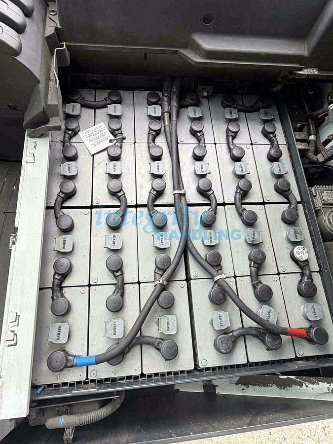 Used 2021 TCM/UNICARRIERS AG2N1L20Q
