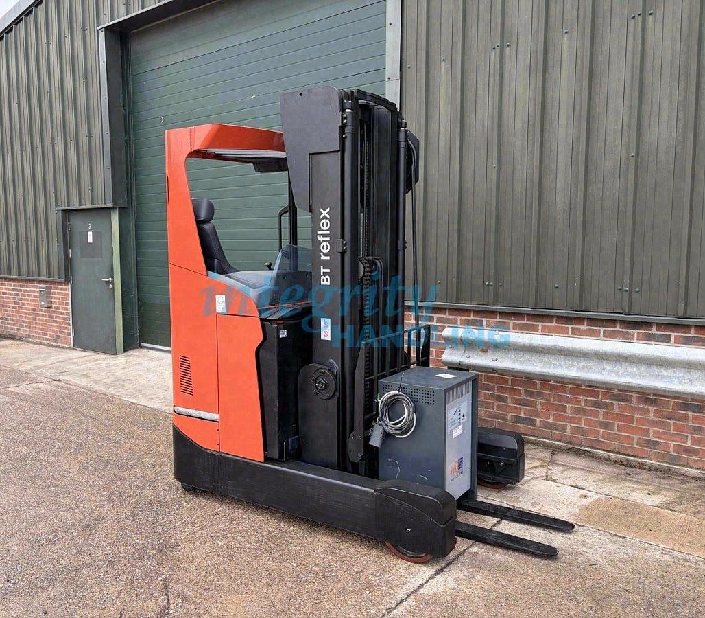 Used 2019 BT RRE250HE