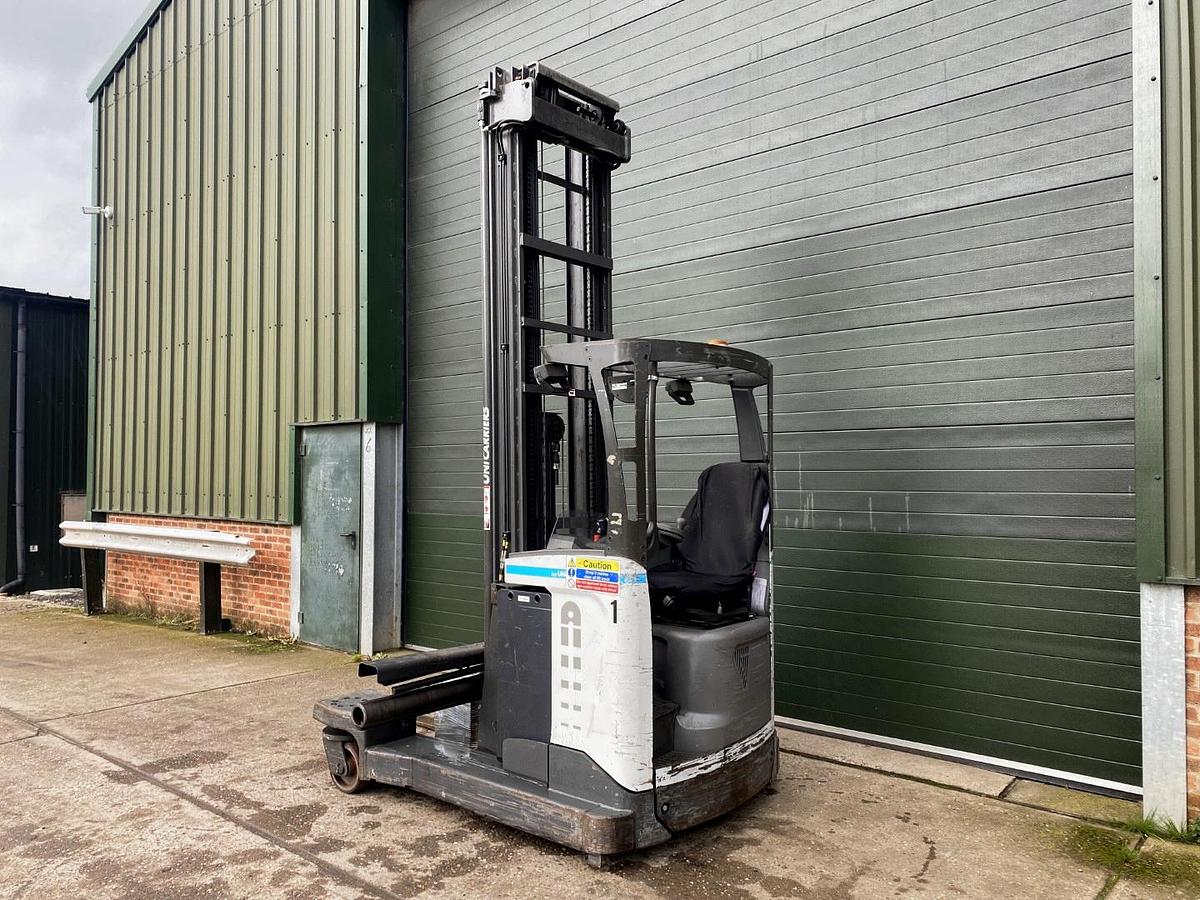 Used 2016 ATLET UFW250DTFVRE850