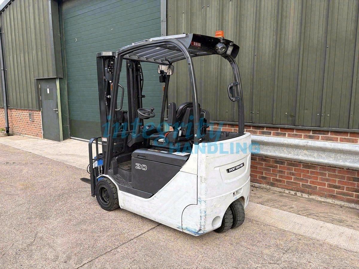 Used 2020 TCM/UNICARRIERS AG2N1L20Q