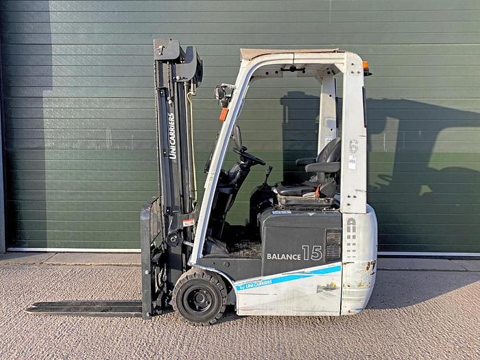 Used 2015 UNICARRIERS AS1N1L15T