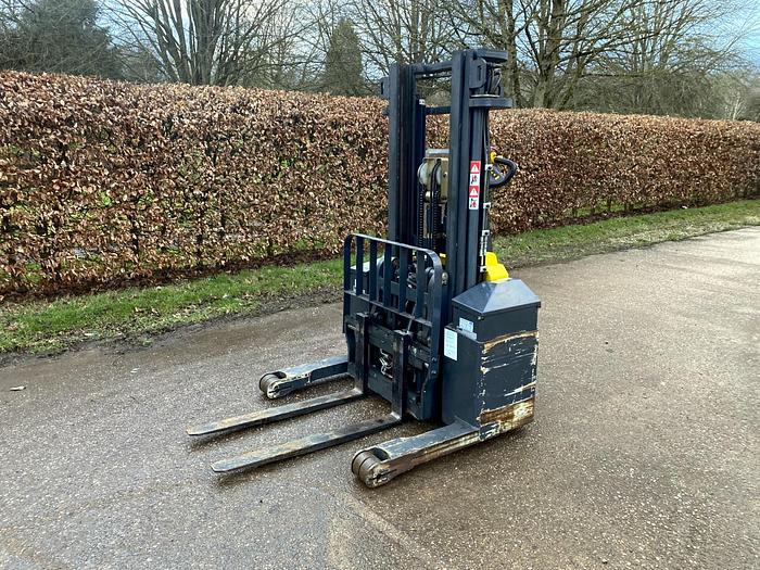 Used 2019 COMBILIFT WR1500