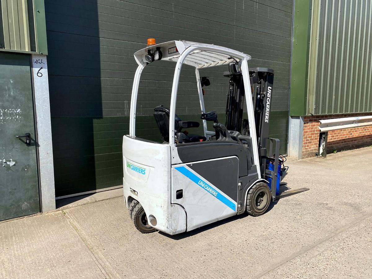 Used 2018 TCM / UNICARRIERS A2N1 L18Q