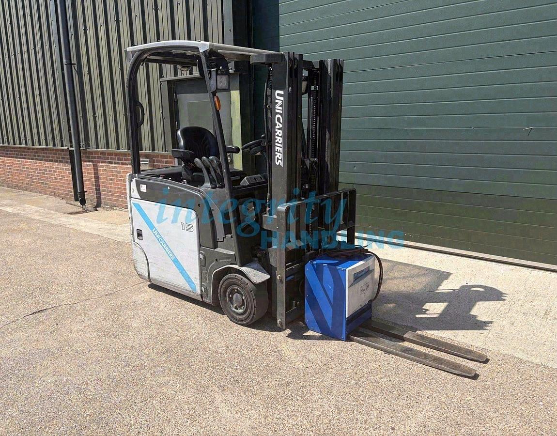 Used 2019 TCM/UNICARRIERS AS2N1L15Q