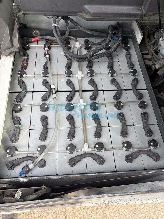 Used 2020 TCM/UNICARRIERS JAGN1L20Q