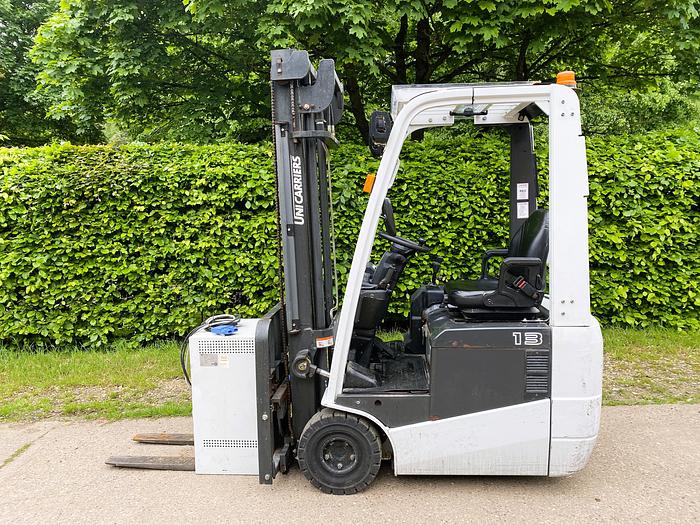 Used 2016 UNICARRIERS AS1N1 L13Q