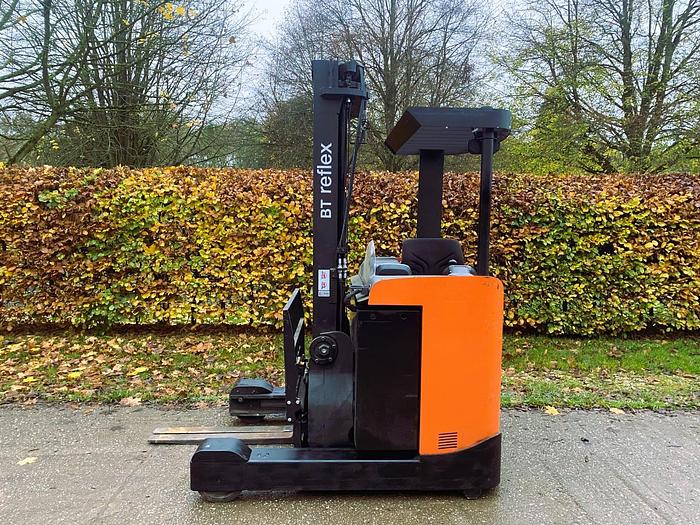 Used 2018 BT RRE160B