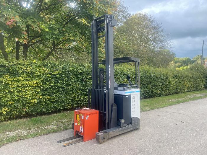 Used 2017 ATLET UMS200DTFVXE845