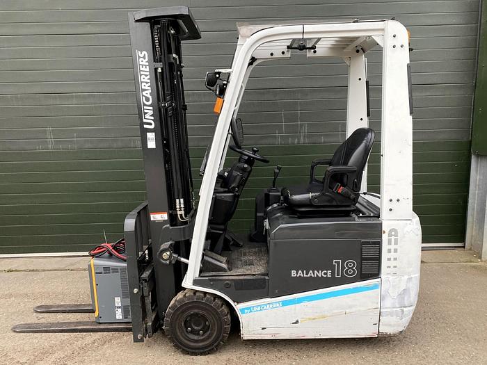 Used 2015 UNICARRIERS A1N1L18T