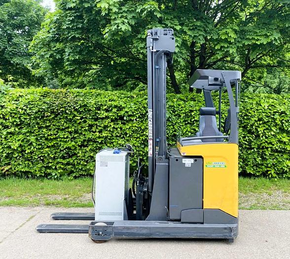 Used 2012 ATLET UHD250DTFVRF585