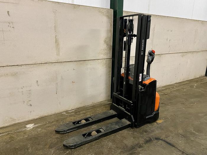 Used 2020 BT SWE100