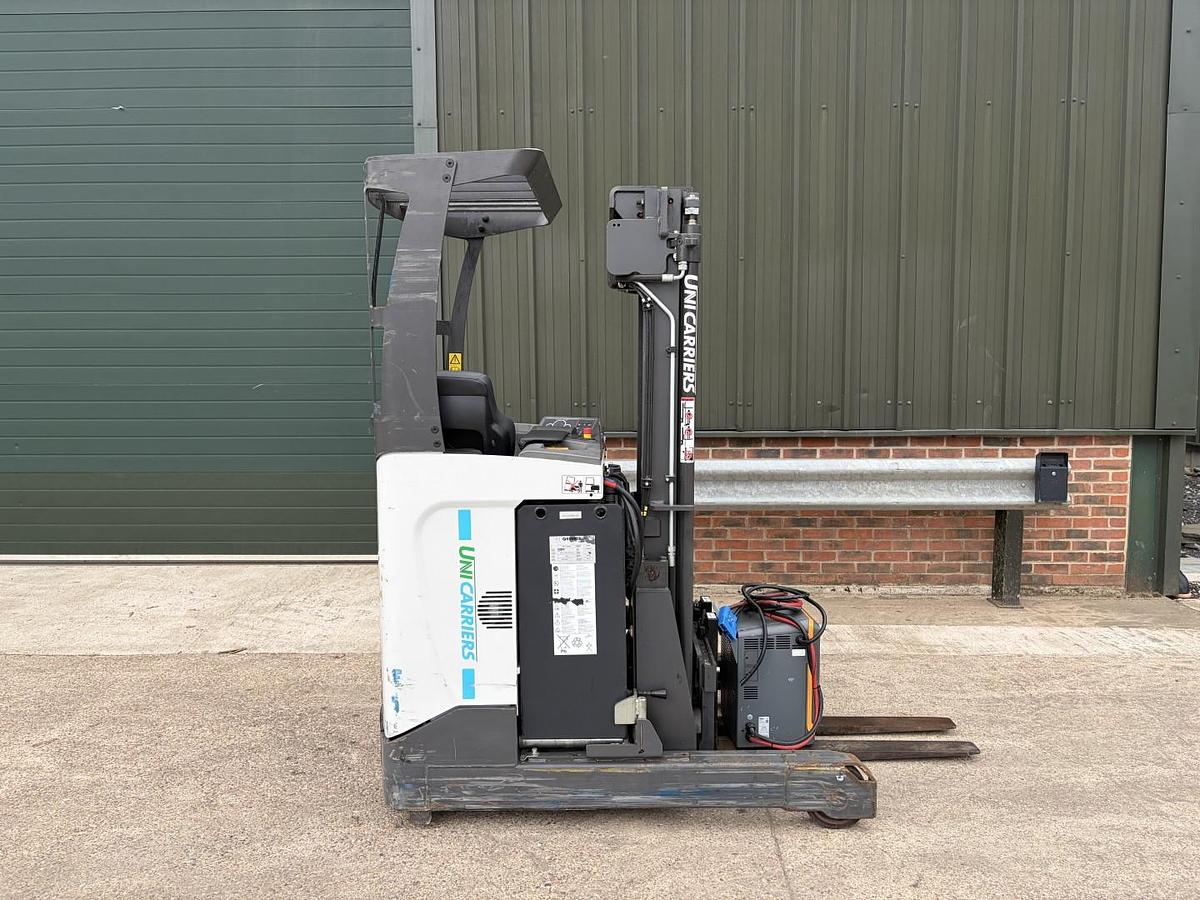 Used 2019 ATLET ULS120DTFVXC480