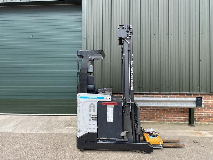 Used UNICARRIERS UND140DTFVXF675