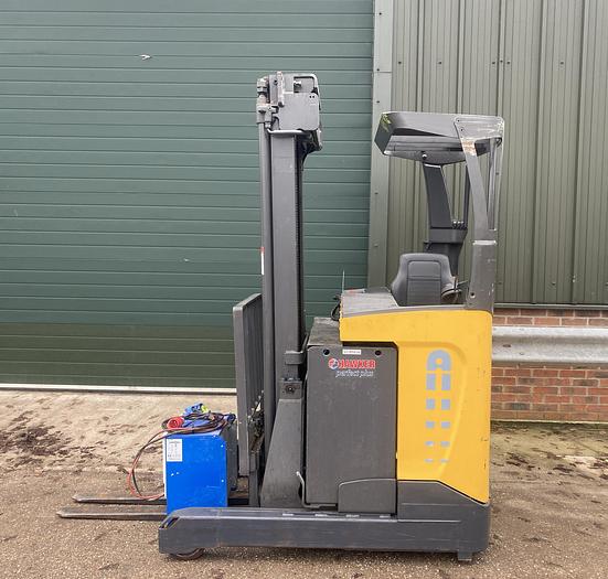 Used 2012 ATLET ULS140DTFVRE570