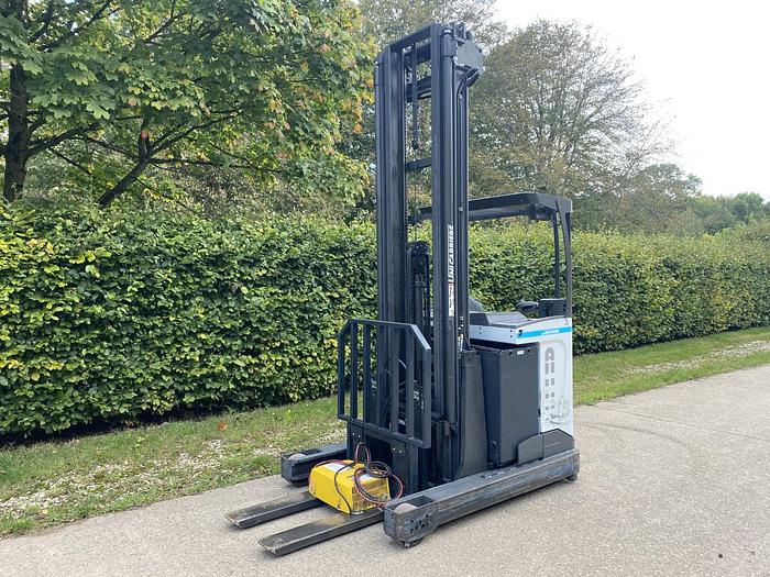 Used 2017 ATLET UHD250DTFVRF755