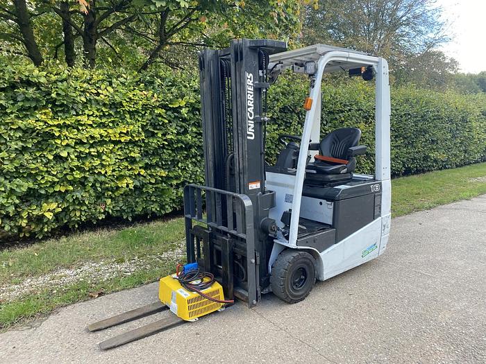 Used 2017 UNICARRIERS A1N1 L18Q