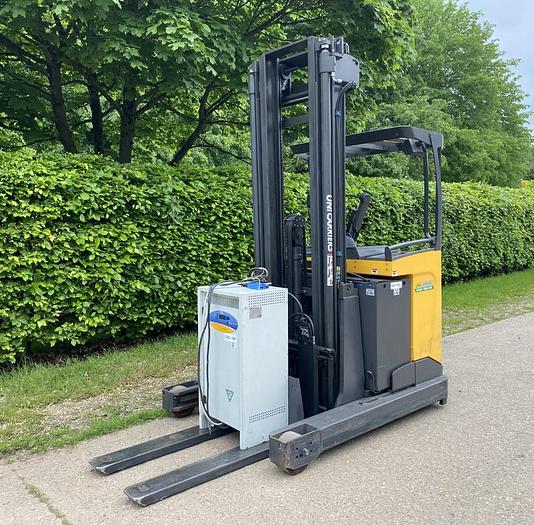 Used 2012 ATLET UHD250DTFVRF585