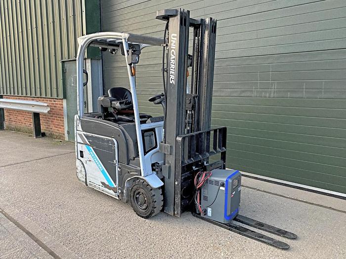 Used 2018 UNICARRIERS AS2N1L15Q