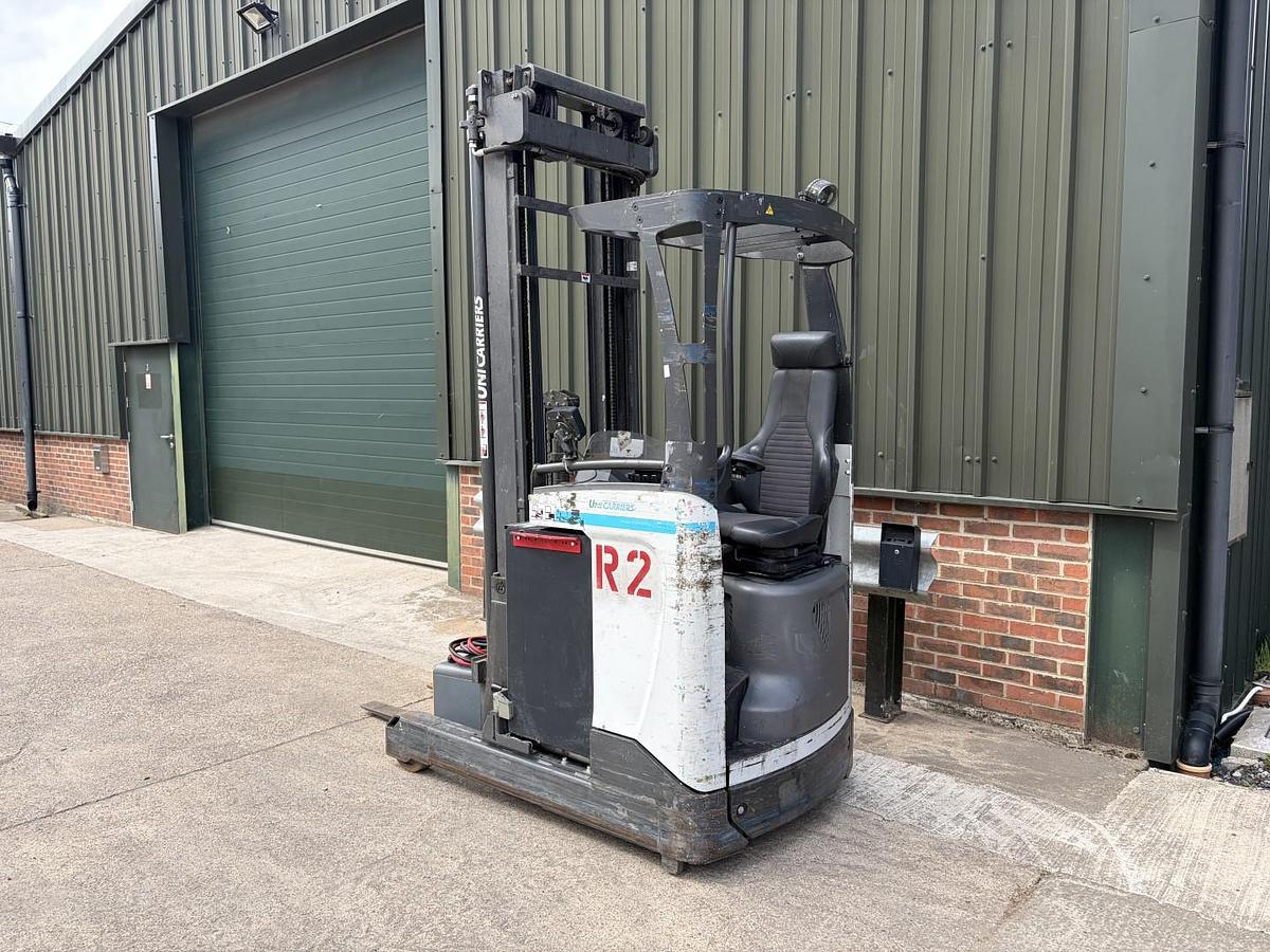 Used 2019 TCM/UNICARRIERS UND140DTFVXE675