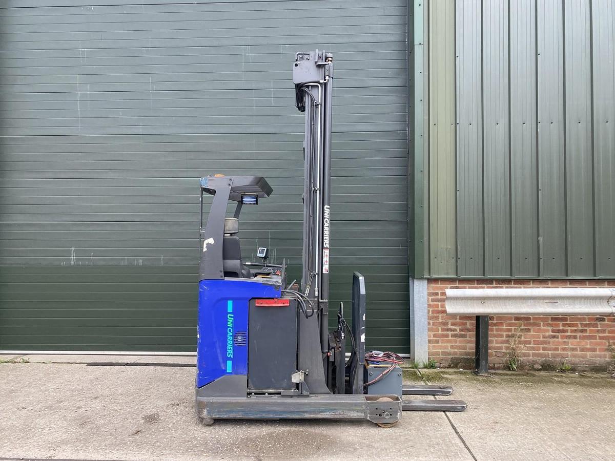 Used 2019 ATLET UHD200DTFVXF775